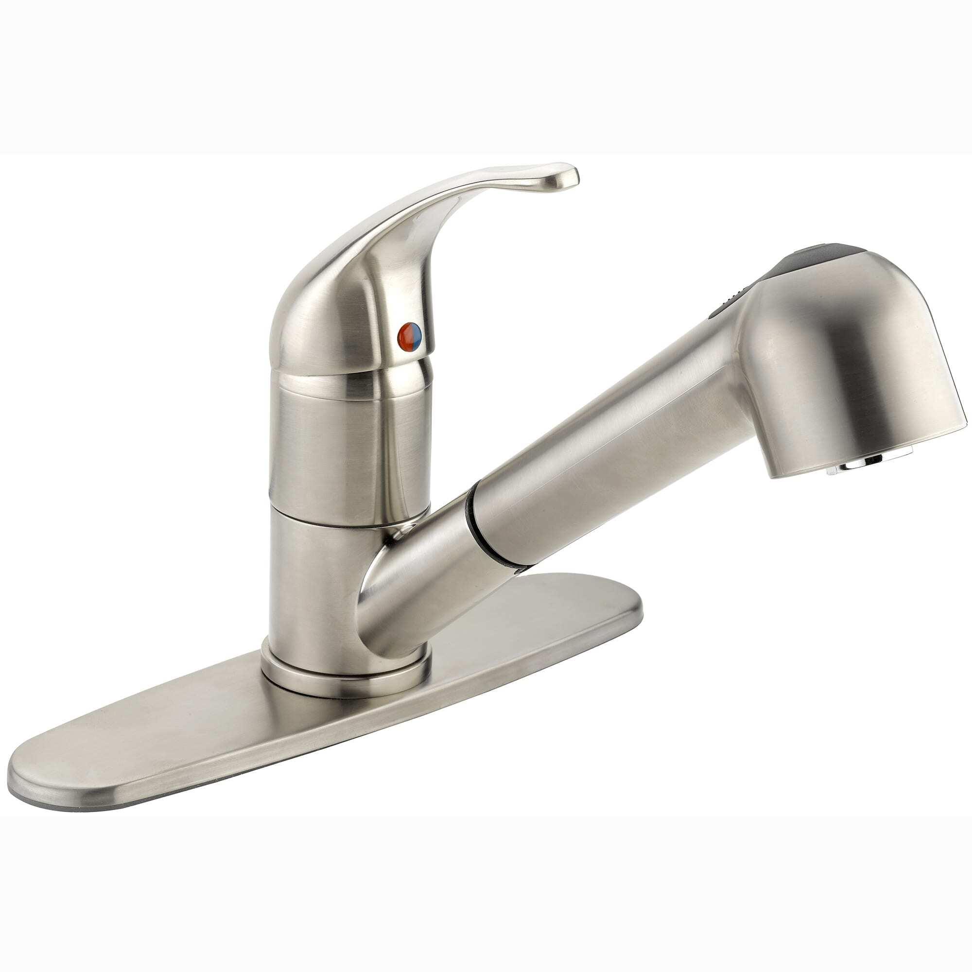 Robinet pour évier de cuisine