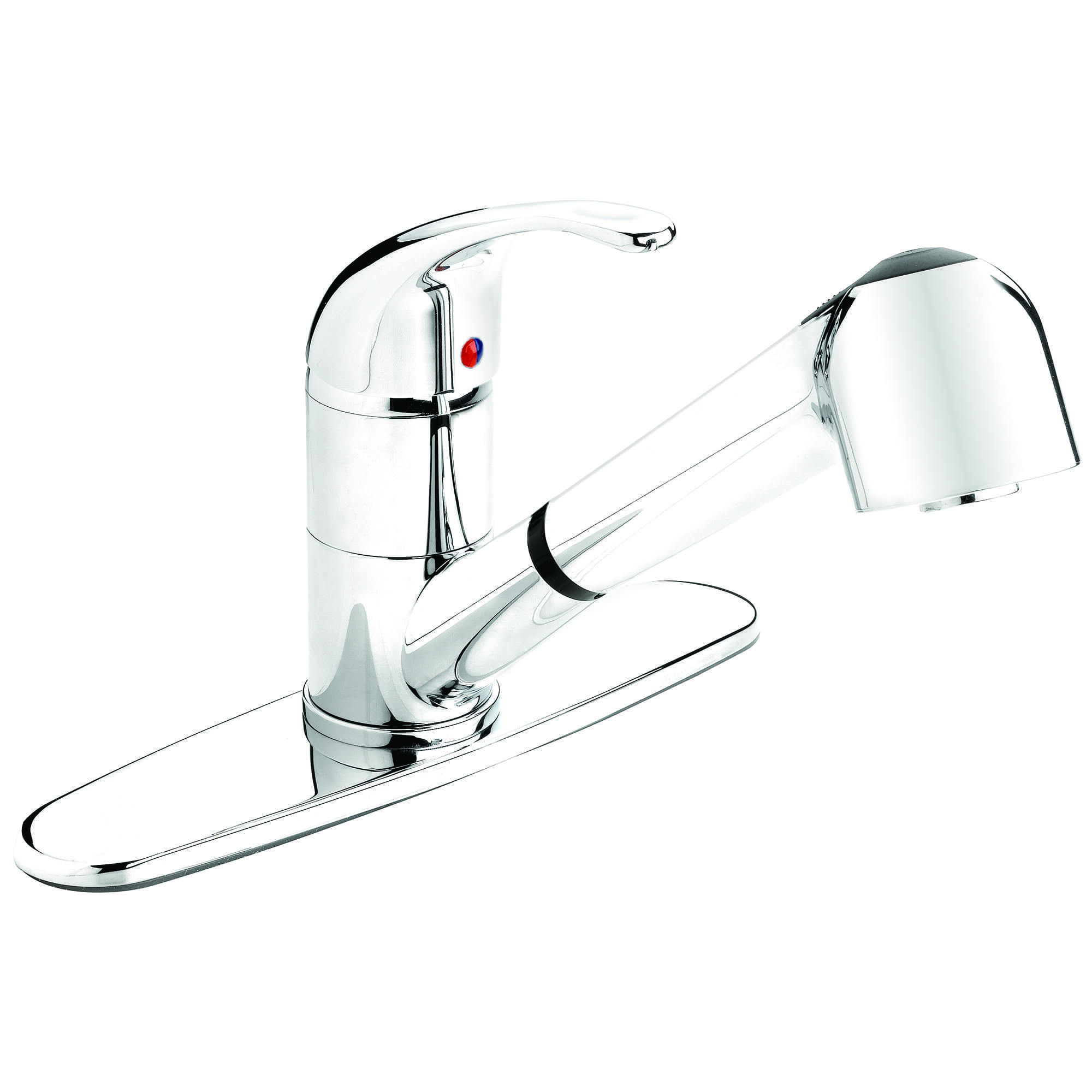 Robinet pour évier de cuisine