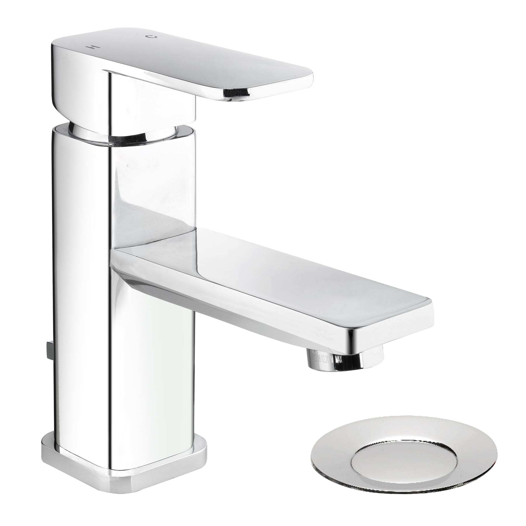 Lavatory Sink Faucet