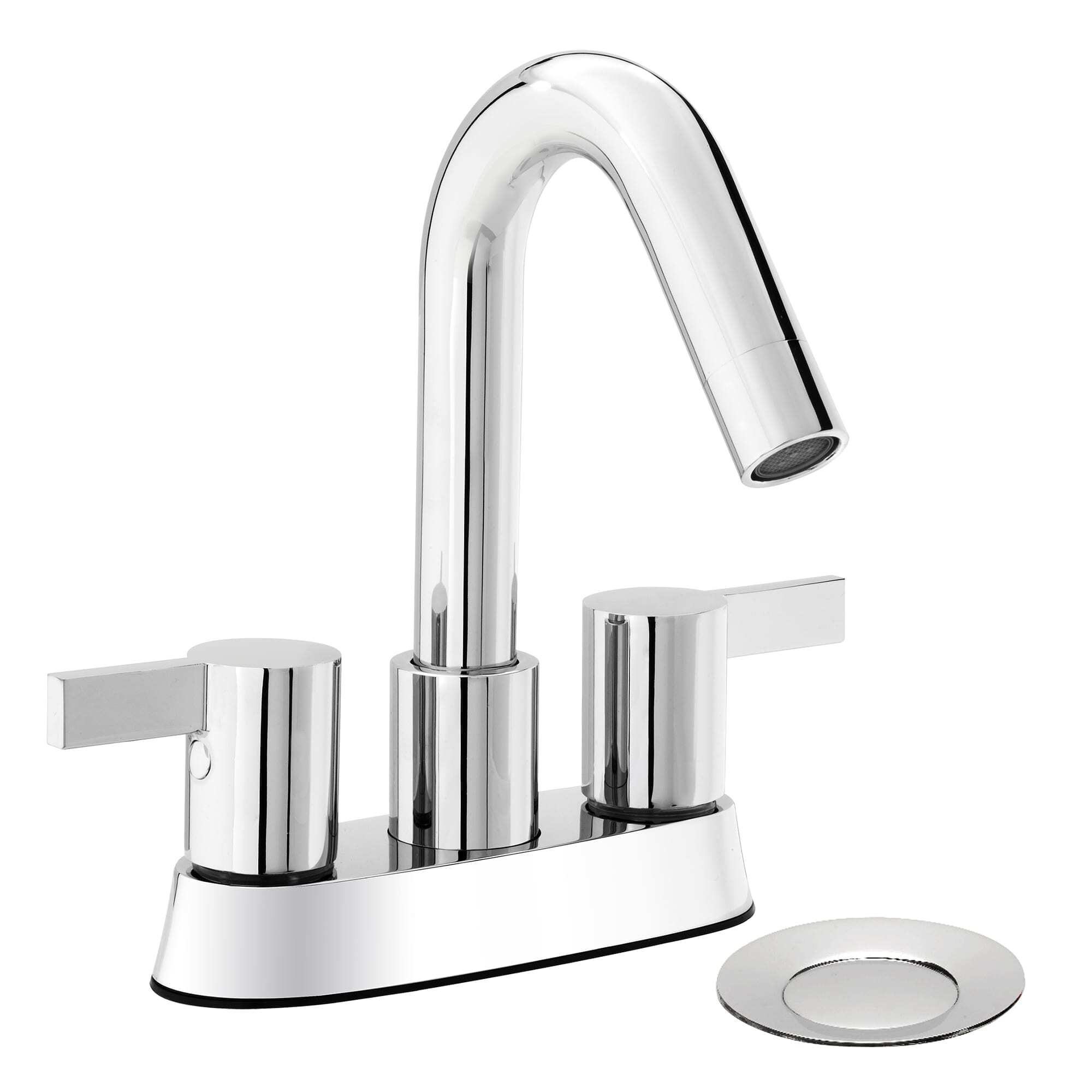 Lavatory Sink Faucet