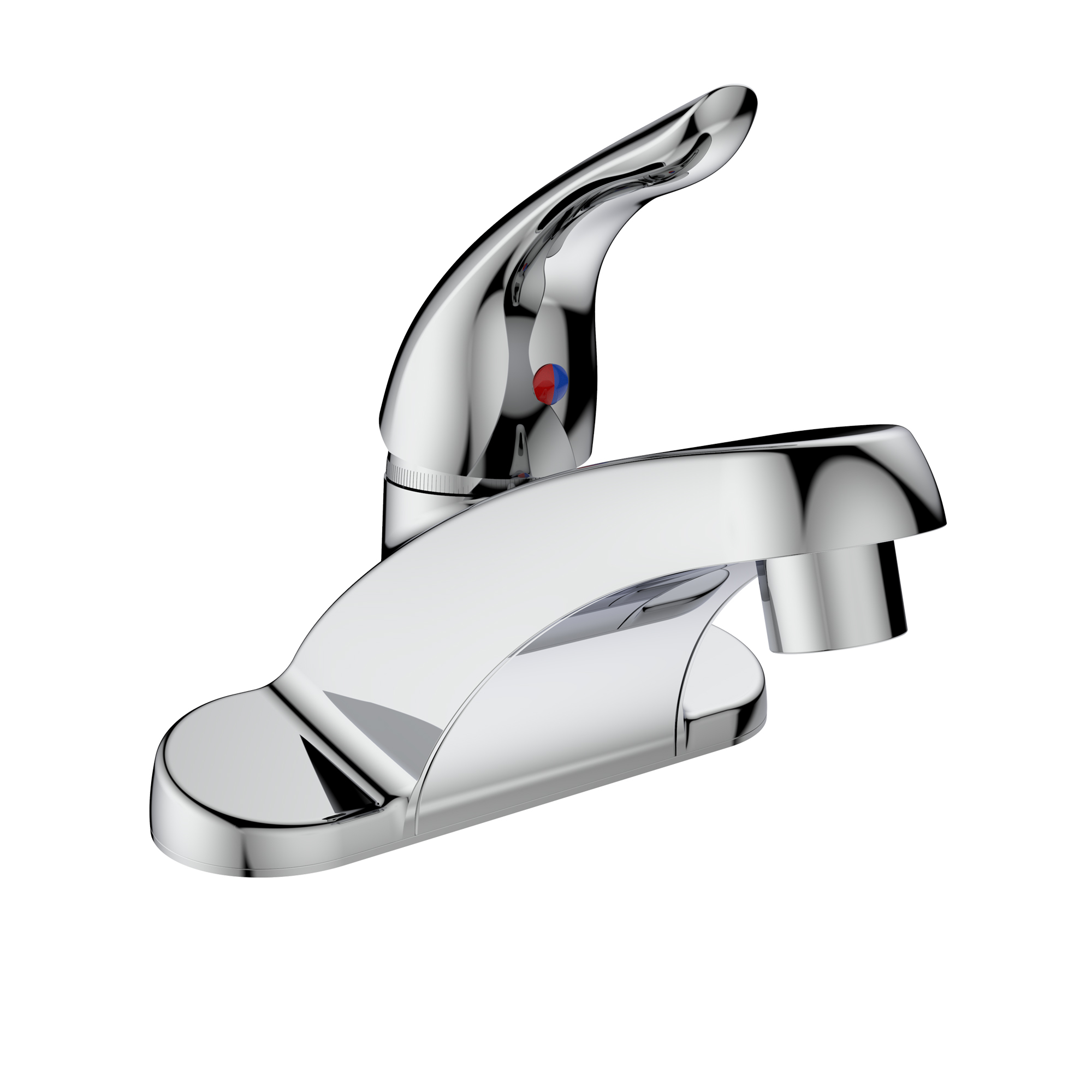 Lavatory Sink Faucet