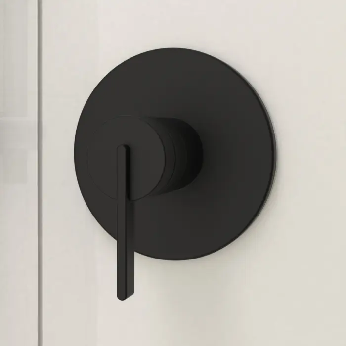 Valve - Garniture pour valve à pression équilibrée avec contrôle de volume