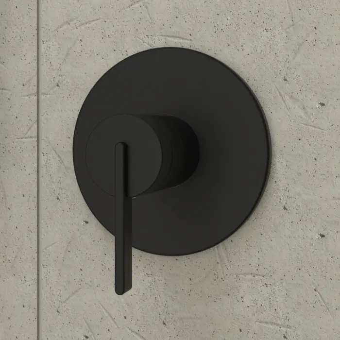 Valve - Garniture pour valve à pression équilibrée  - Thermostatique