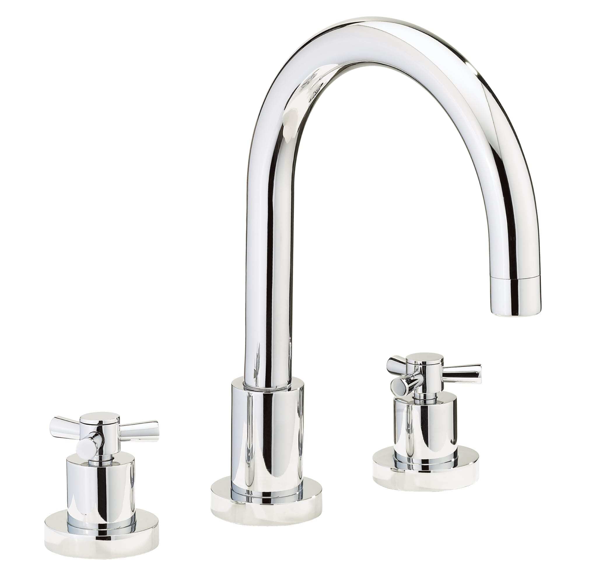 Robinet pour évier de cuisine