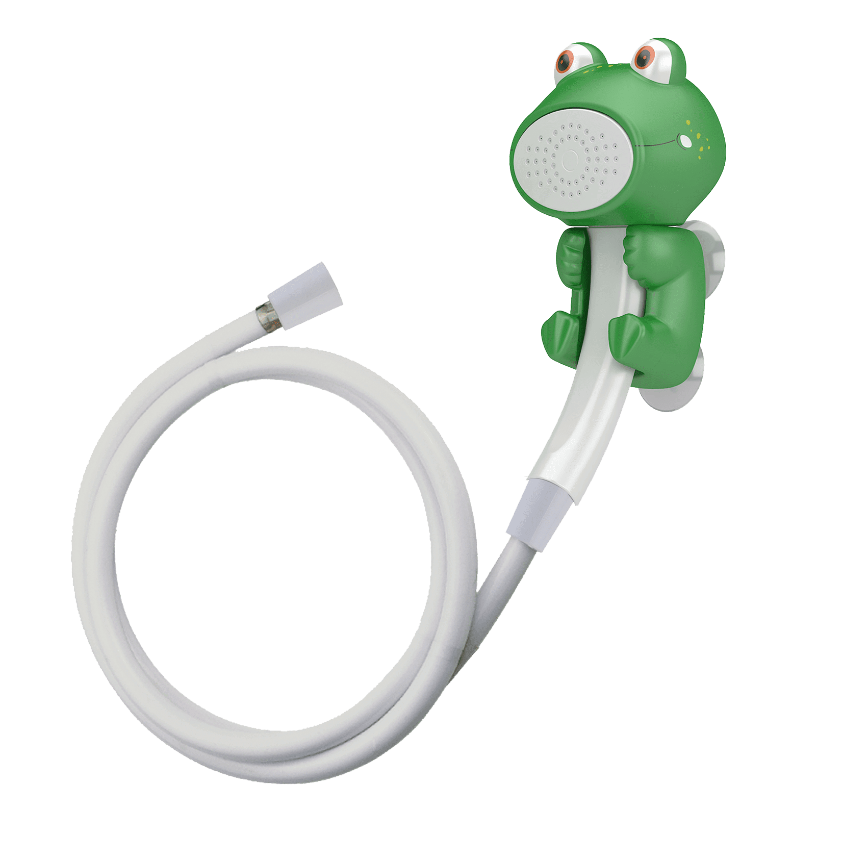 Douche à main grenouille pour enfants