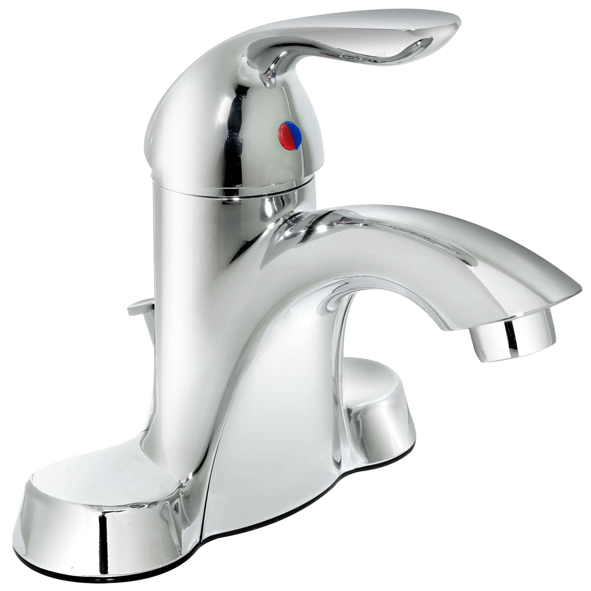 Robinet pour lavabo de salle de bain