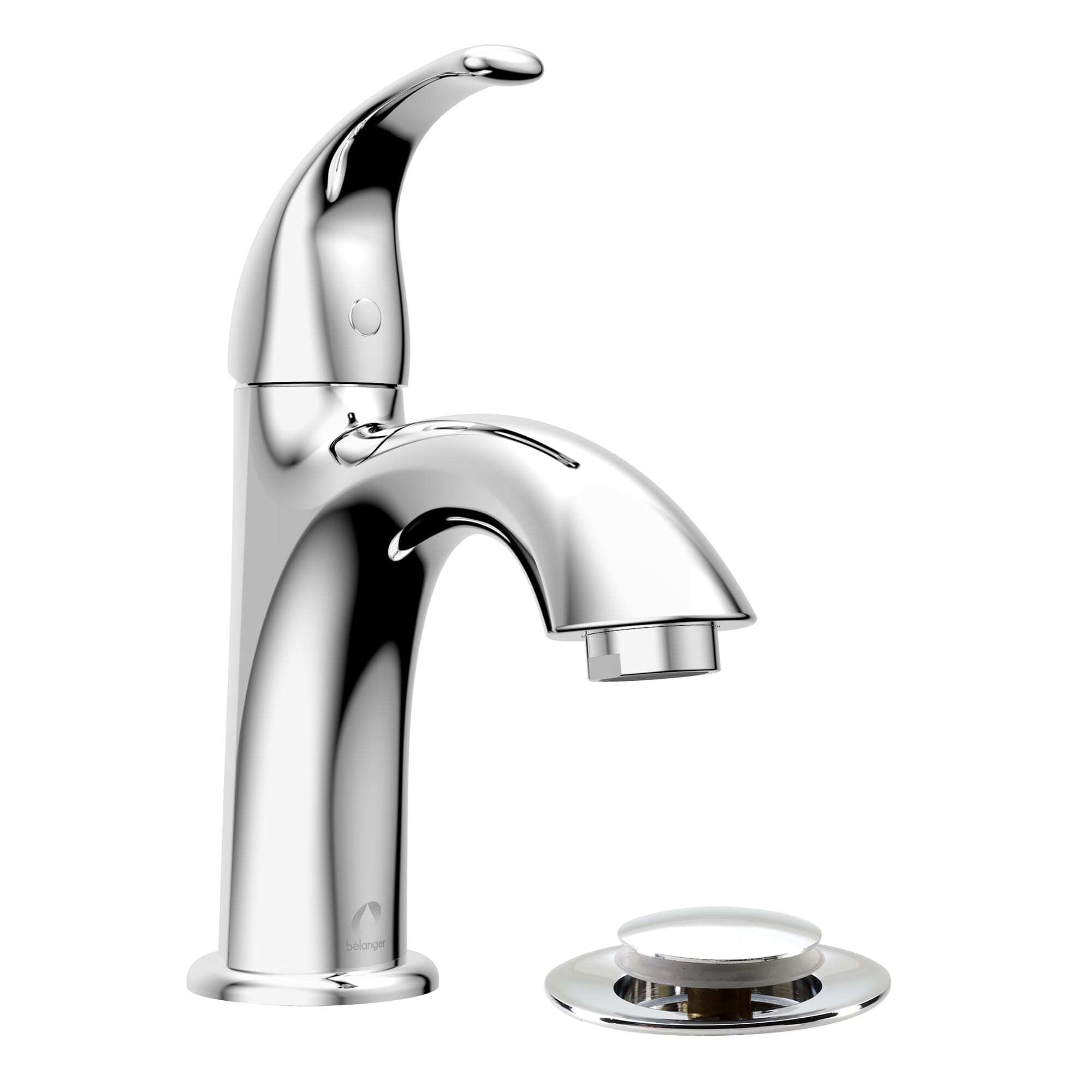 Robinet pour lavabo de salle de bain