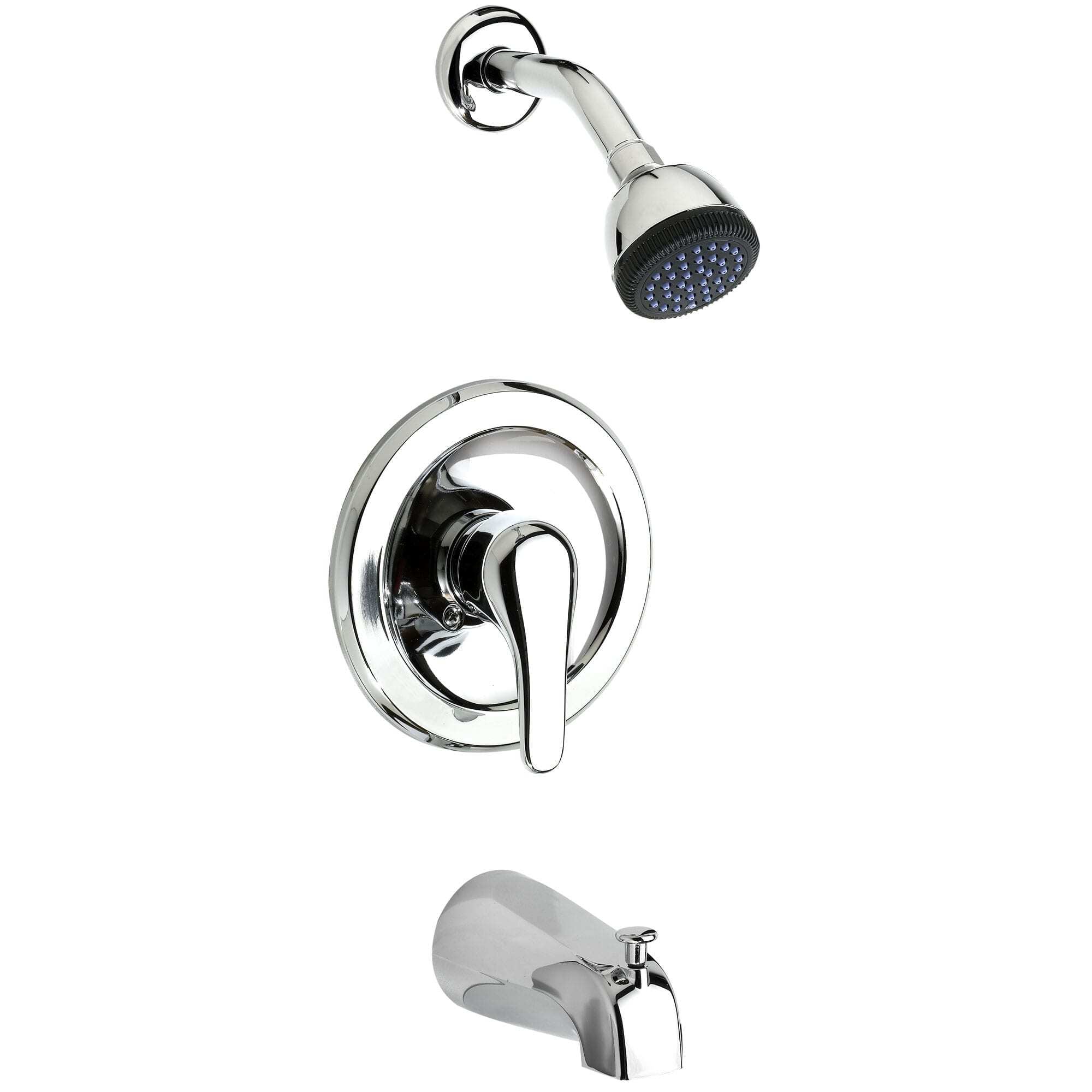 Robinet pour baignoire / douche - Garniture Pour valve à pression équilibrée