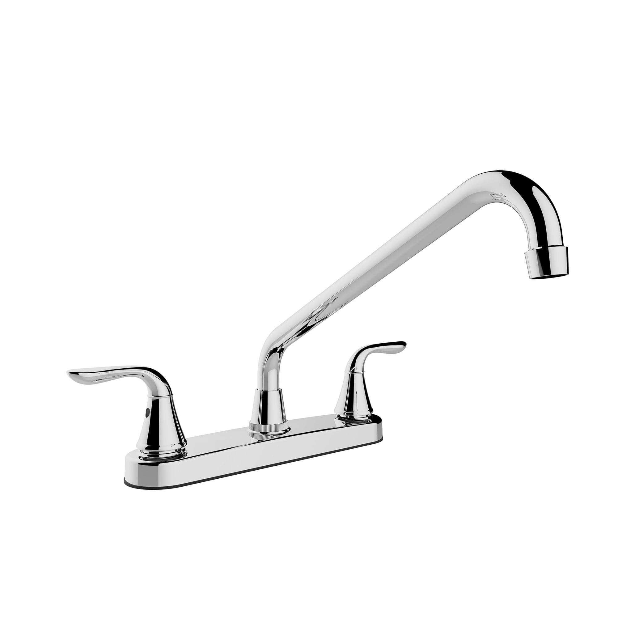 Robinet pour évier de cuisine Avec bec pivotant