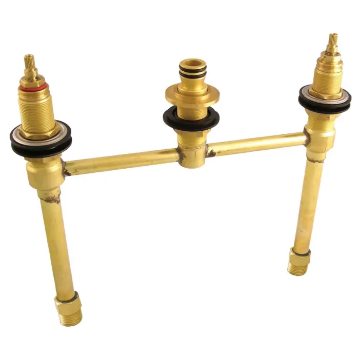 Bathtub Faucet - Rough-In Valve with Volume Control for Roman Bathtub