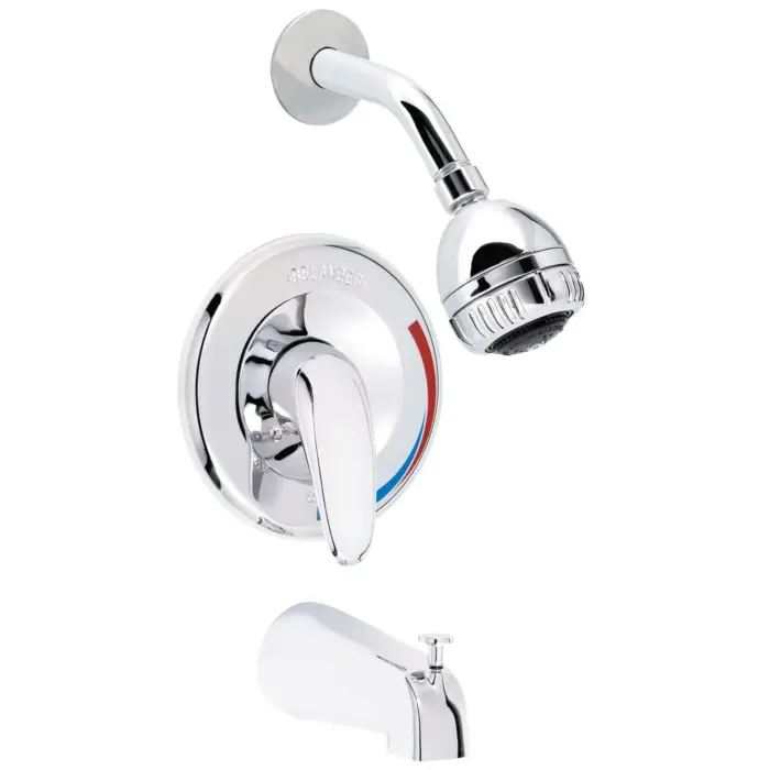 Bathtub / Shower Faucet - Trim for Pressure Balanced Valve