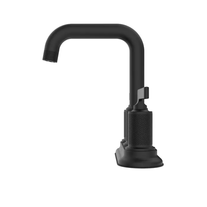 Lavatory Sink Faucet with Volume Control