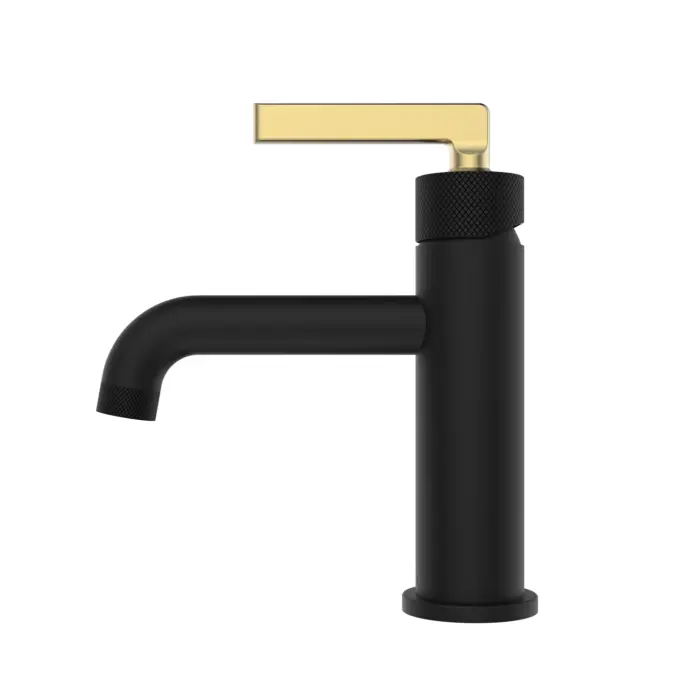 Lavatory Sink Faucet with Volume Control