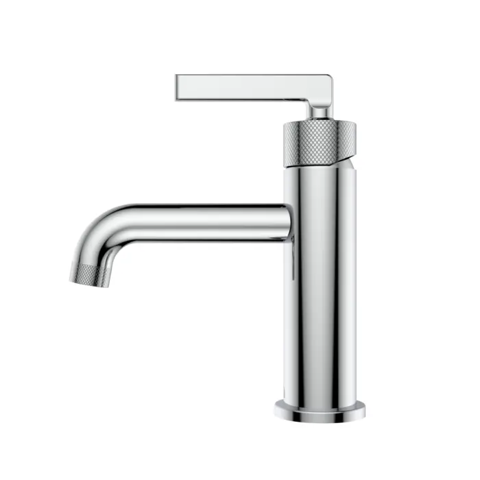 Lavatory Sink Faucet with Volume Control