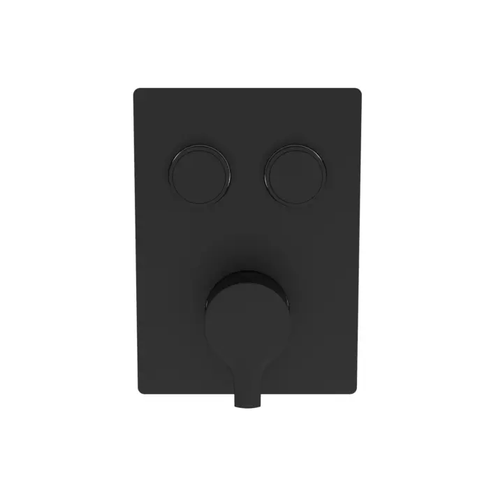 Valve - Trim for Thermostatic 2-way Diverter Valve (D/B)