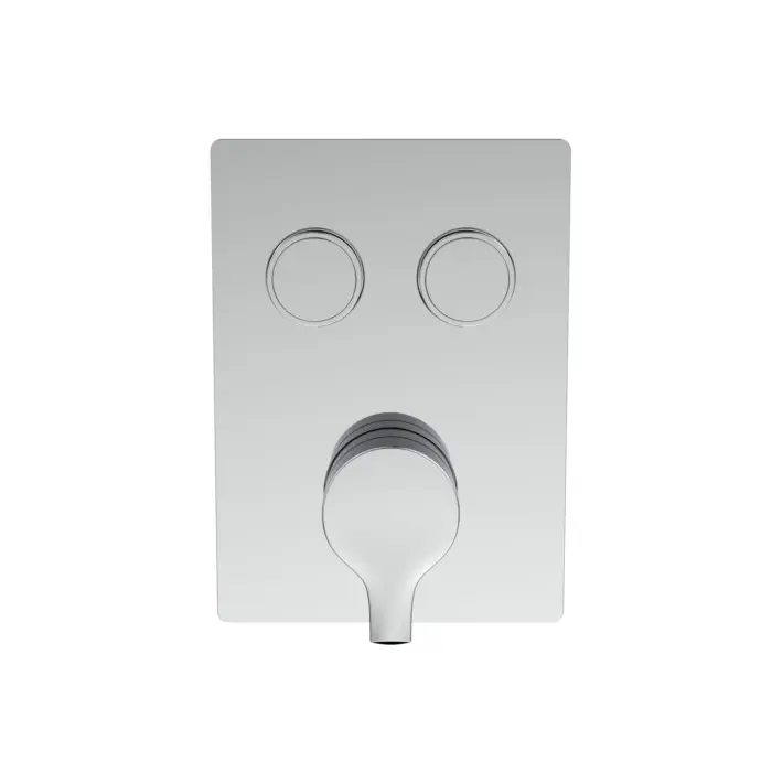 Valve - Trim for Thermostatic 2-way Diverter Valve (D/B)