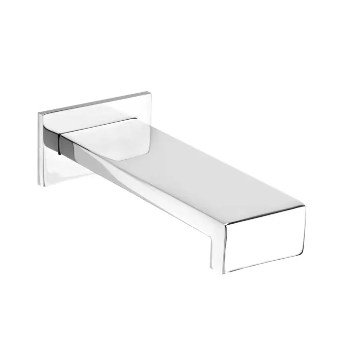 Bath Spout - Slip-on