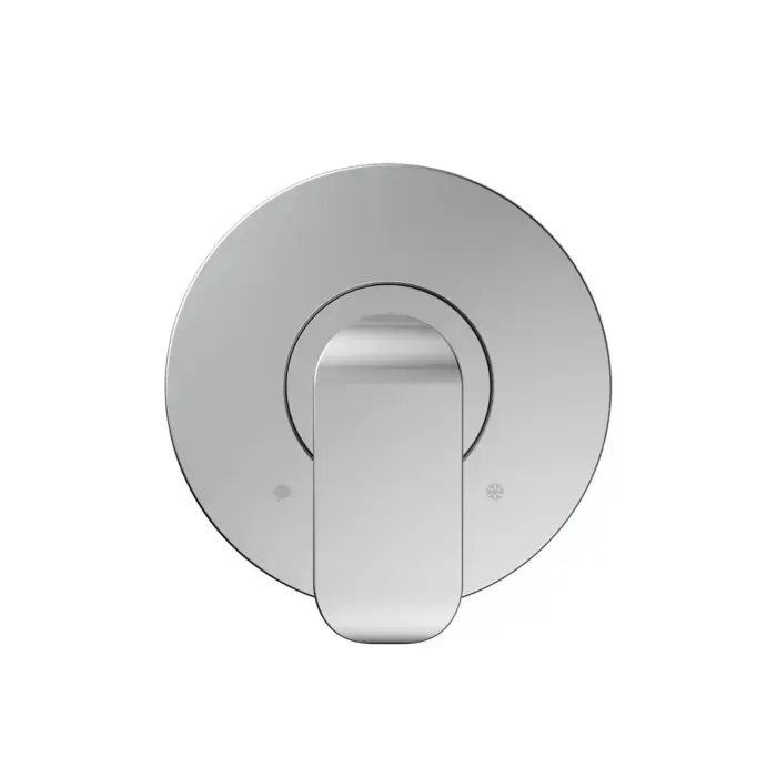 Valve - Trim for Pressure Balanced Valve with Volume Control