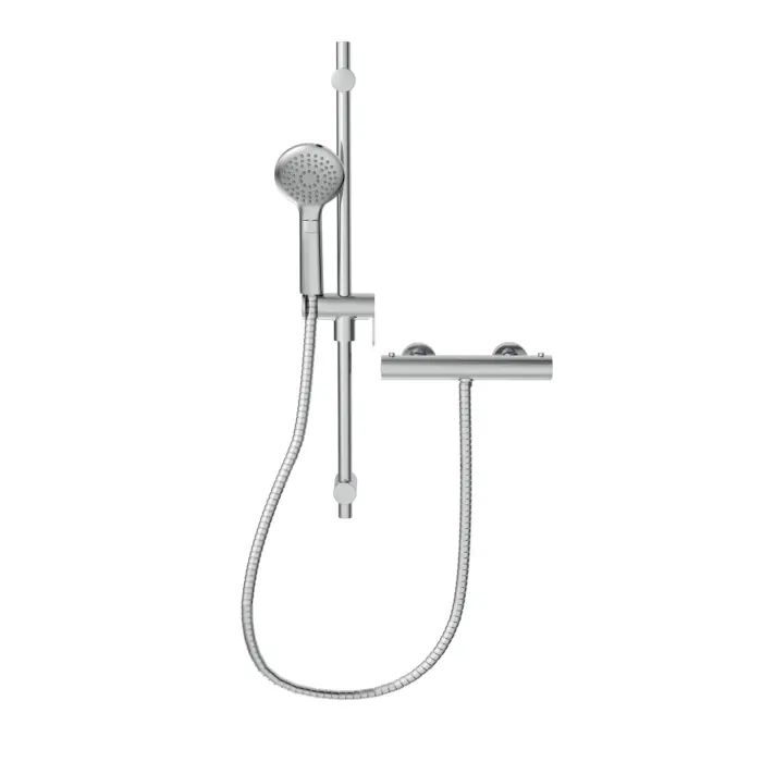 Kit: Shower Faucet - Complete Model for Thermostatic valve