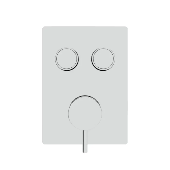 Valve - Trim for Thermostatic 2-way Diverter Valve (D/B)