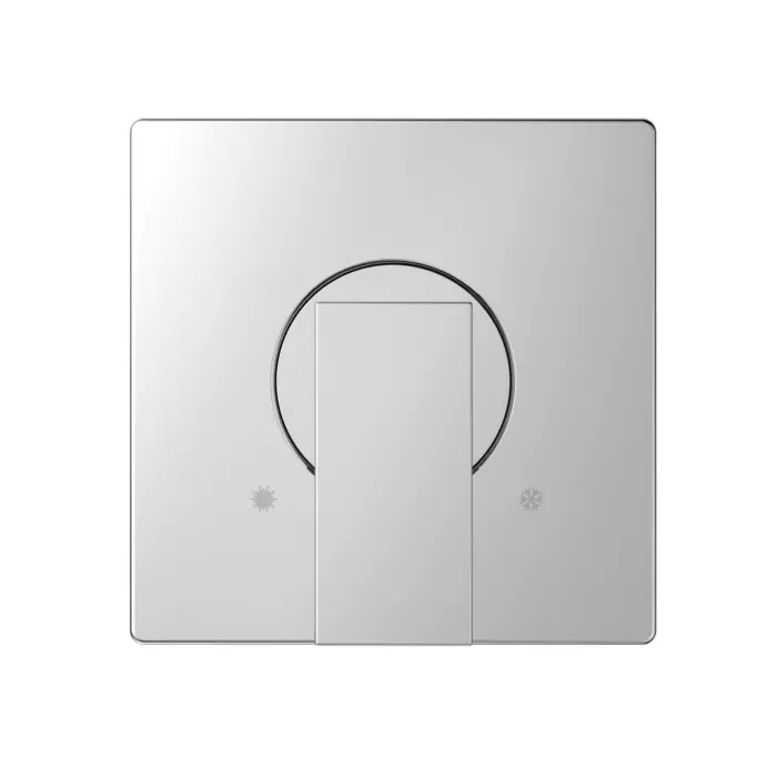 Valve - Trim for Pressure Balanced Valve with Volume Control