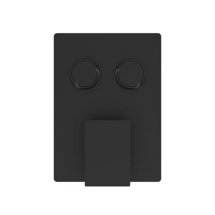 Valve - Trim for Thermostatic 2-way Diverter Valve (D/B)