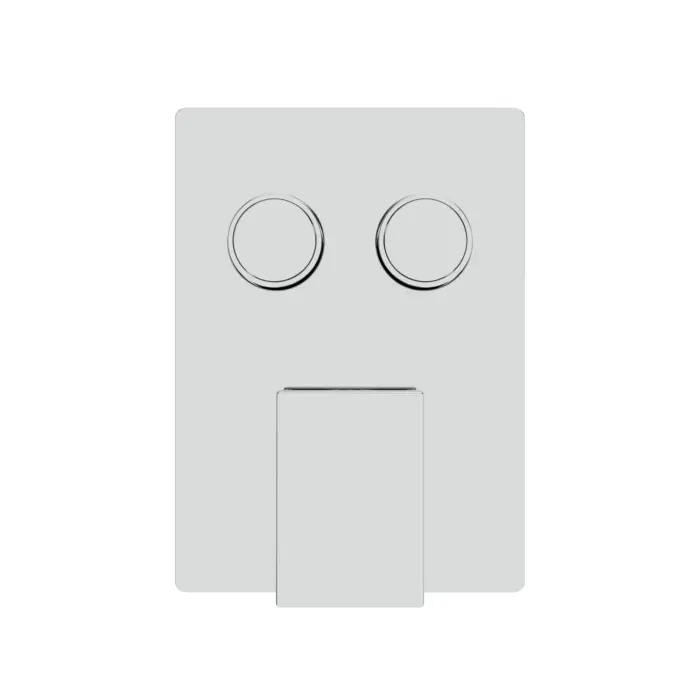 Valve - Trim for Thermostatic 2-way Diverter Valve (D/B)