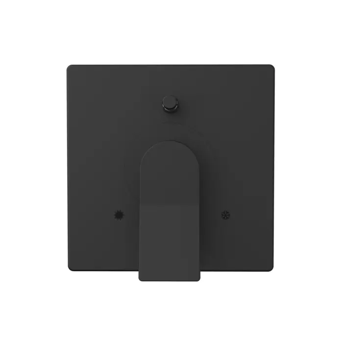 Valve - Garniture pour valve à pression équilibrée déviatrice avec contrôle de volume