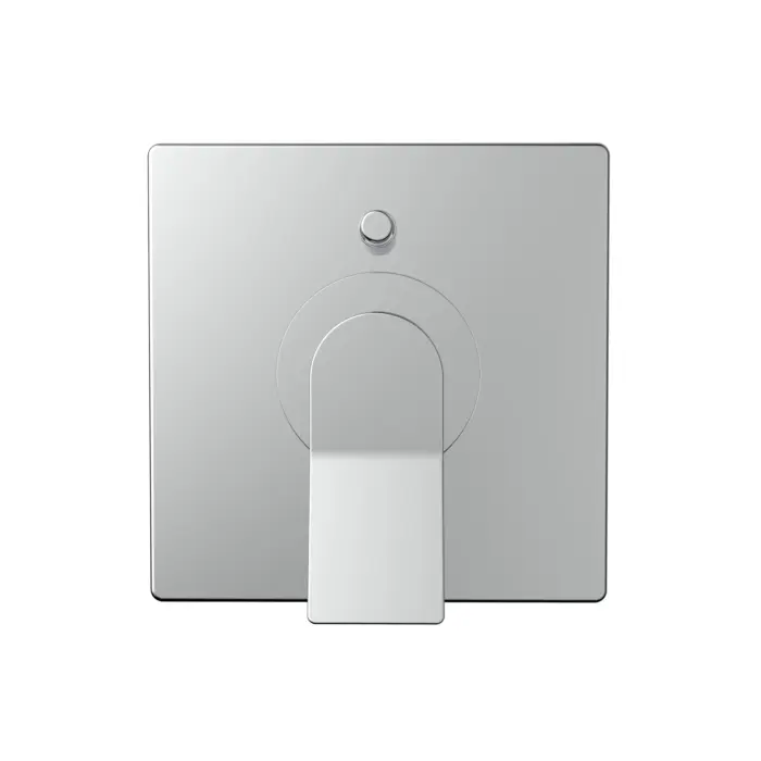 Valve - Trim for Pressure Balanced Diverter Valve with Volume Control