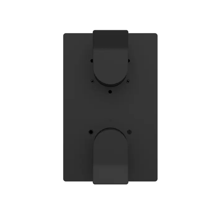 Valve - Trim for Thermostatic 3-way Diverter Valve