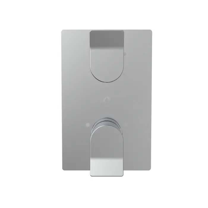 Valve - Trim for Thermostatic 3-way Diverter Valve