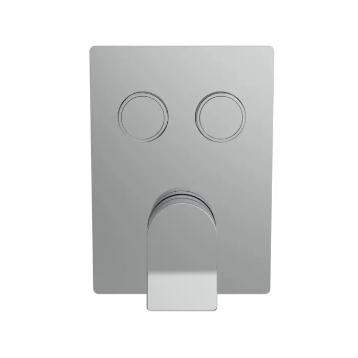 Valve - Trim for Thermostatic 2-way Diverter Valve (D/B)