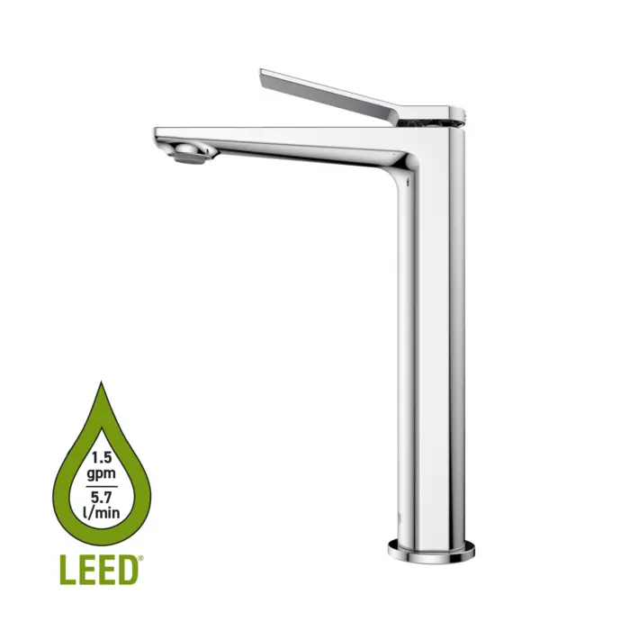 Robinet pour vasque de salle de bain