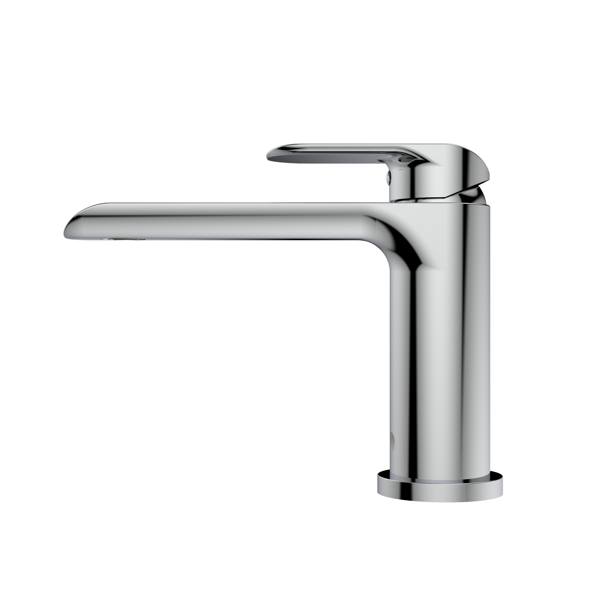 Bathtub Faucet – Complete model for Roman Bathtub with Pressure Balance