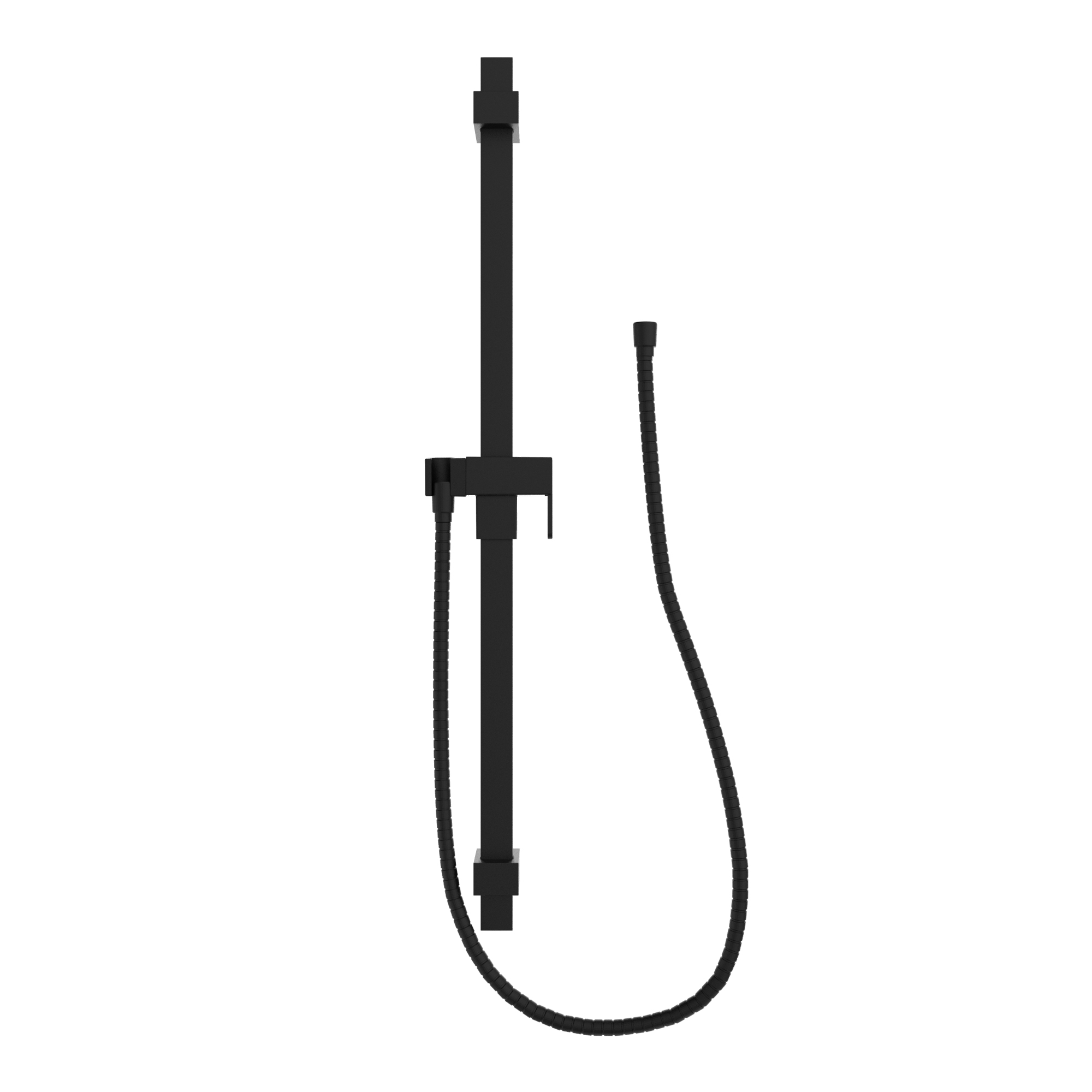 Sliding Bar Kit with Flexible Hose