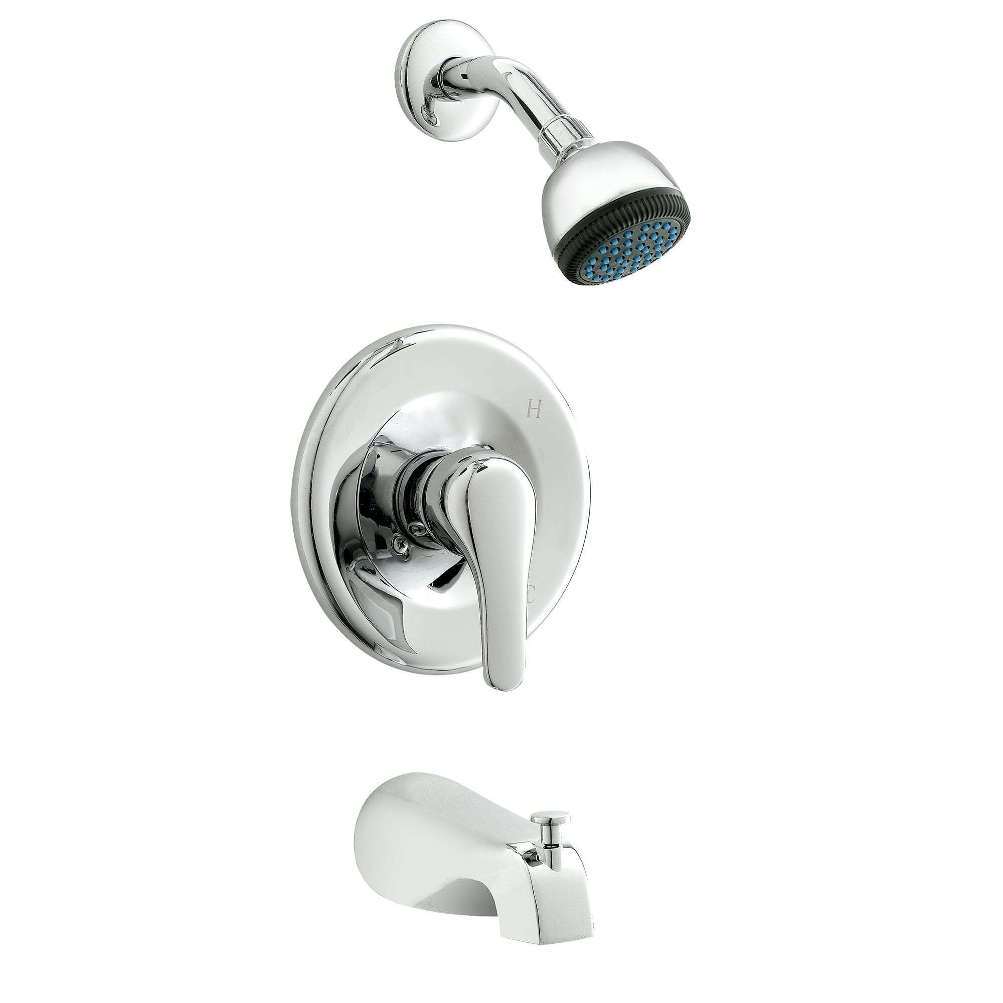 Robinet pour baignoire / douche - Garniture pour valve à pression équilibrée