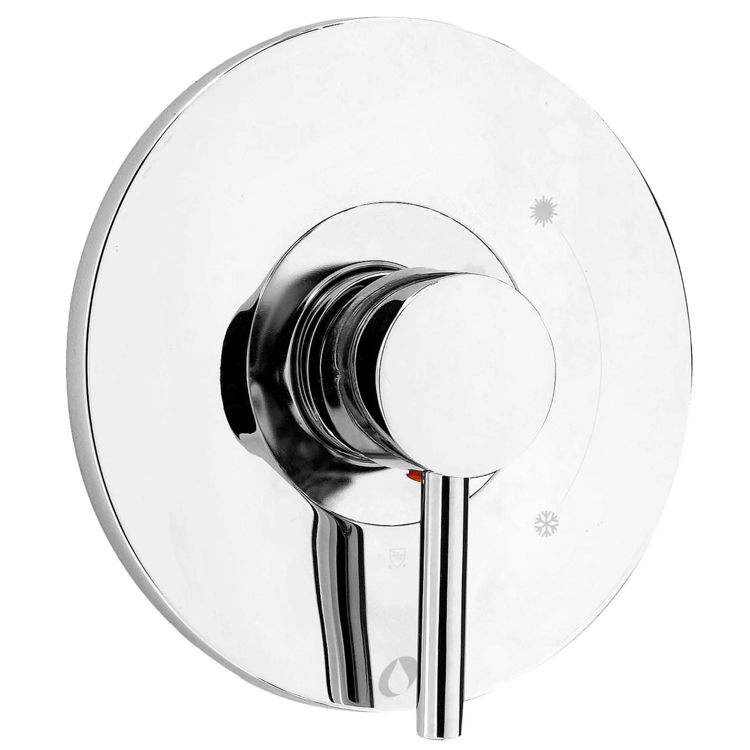 Valve - Trim for Pressure Balanced Valve - SOU99TCP