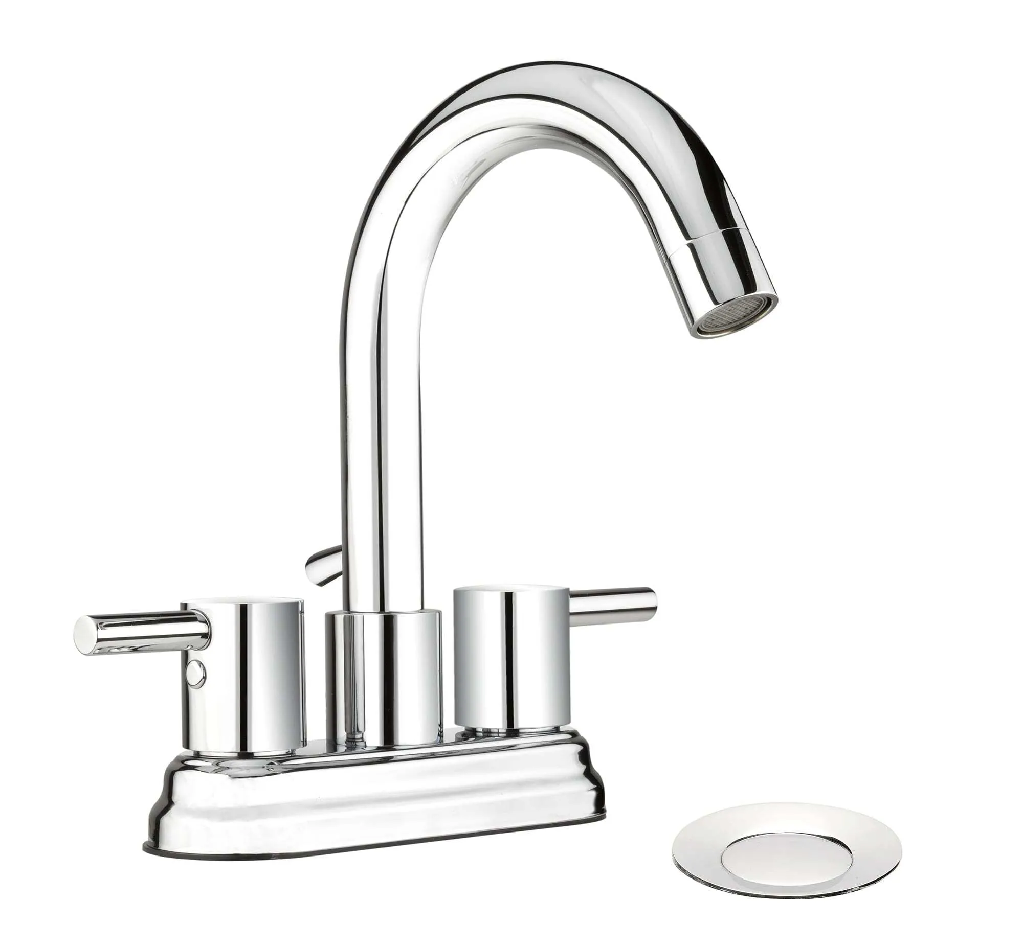 Robinet pour lavabo de salle de bain