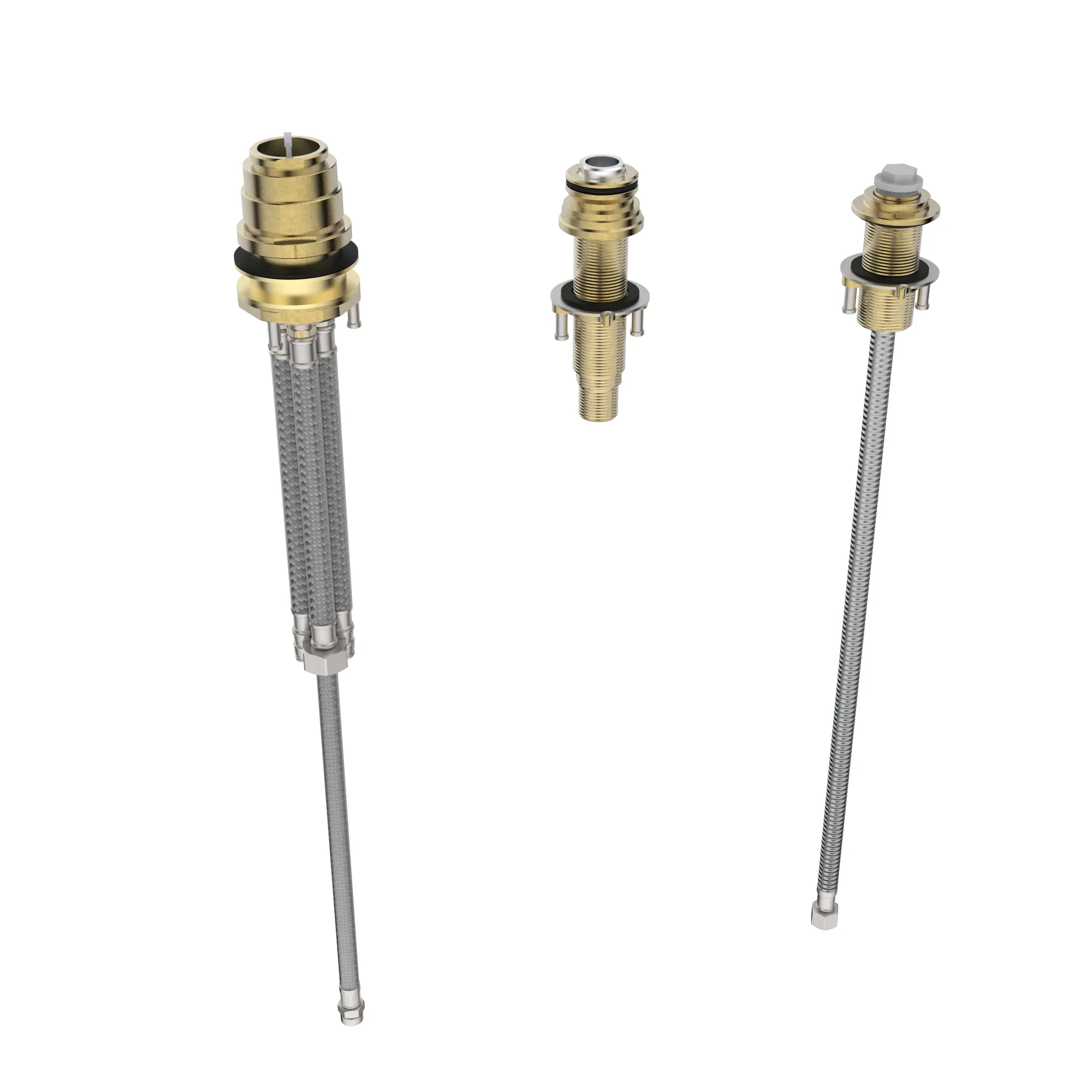 Bathtub Faucet – Rough-In / Pressure Balanced Valve for Roman Bathtub - 1000001547