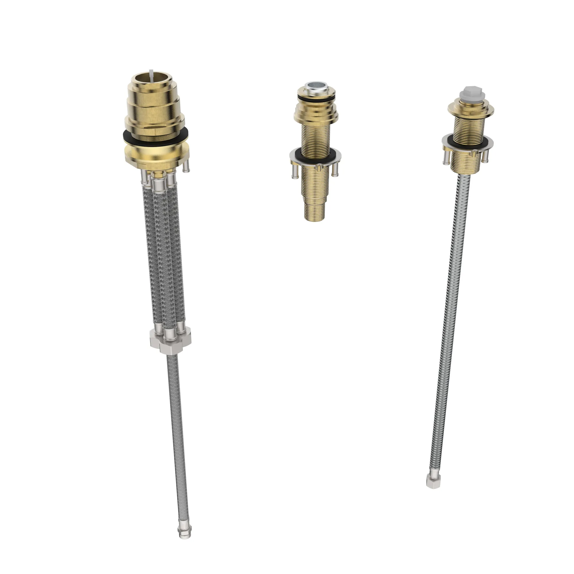 Bathtub Faucet – Rough-In / Pressure Balanced Valve for Roman Bathtub - 1000001545