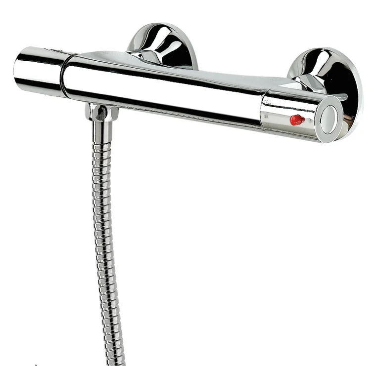 Valve - Complete model with Exposed Thermostatic Valve - ACT99CP