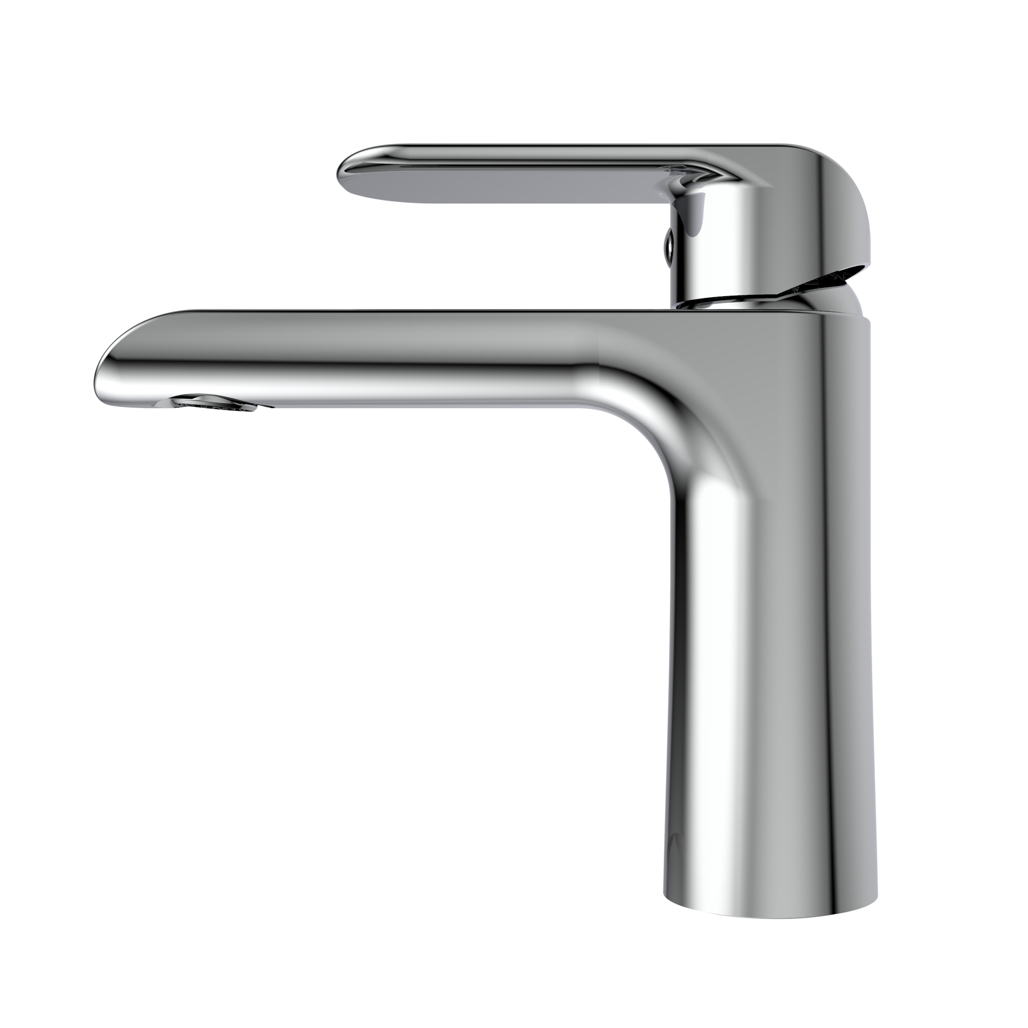 Lavatory Sink Faucet with Volume Control - KAR22CP