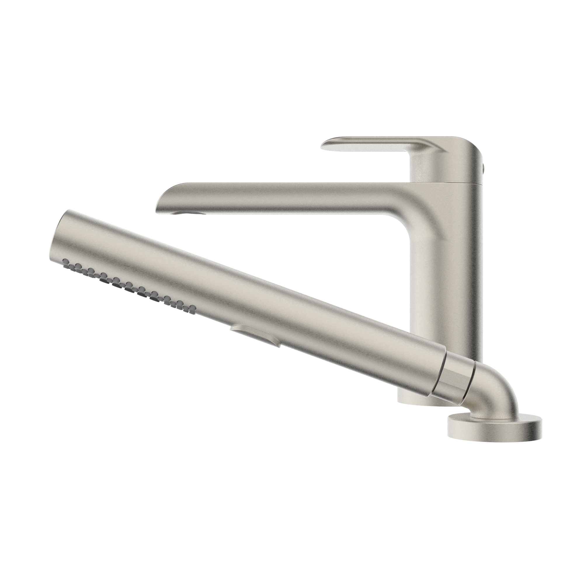 Bathtub Faucet – Complete model for Roman Bathtub with Pressure Balance - KAR42TBN-1000001662