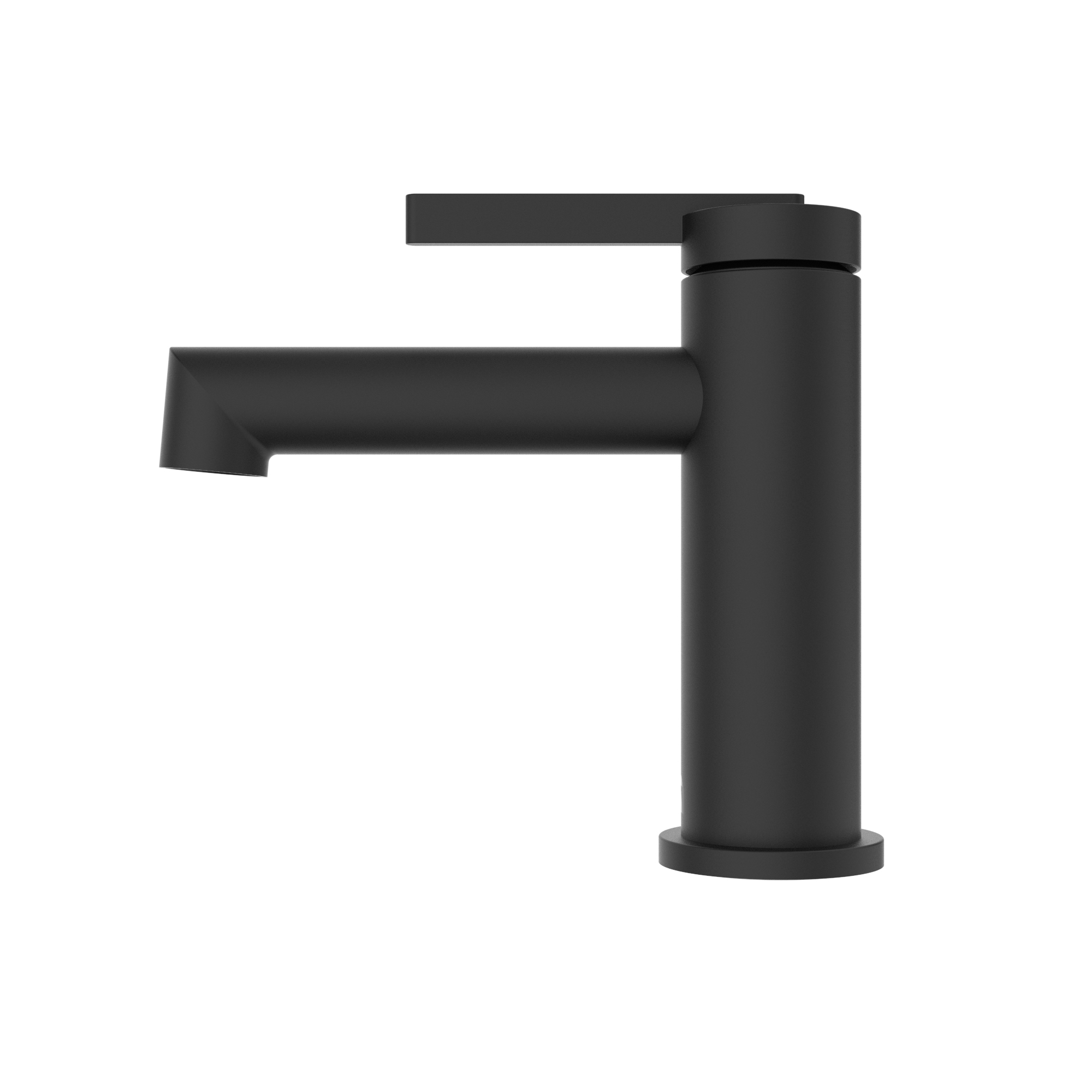 Lavatory Sink Faucet with Volume Control - SOL22MB