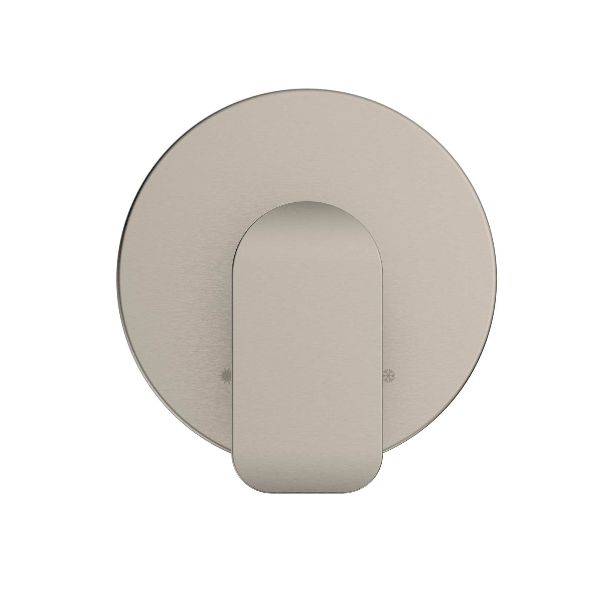Valve - Trim for Pressure Balanced Valve with Volume Control-KAR100PBN-1000001854