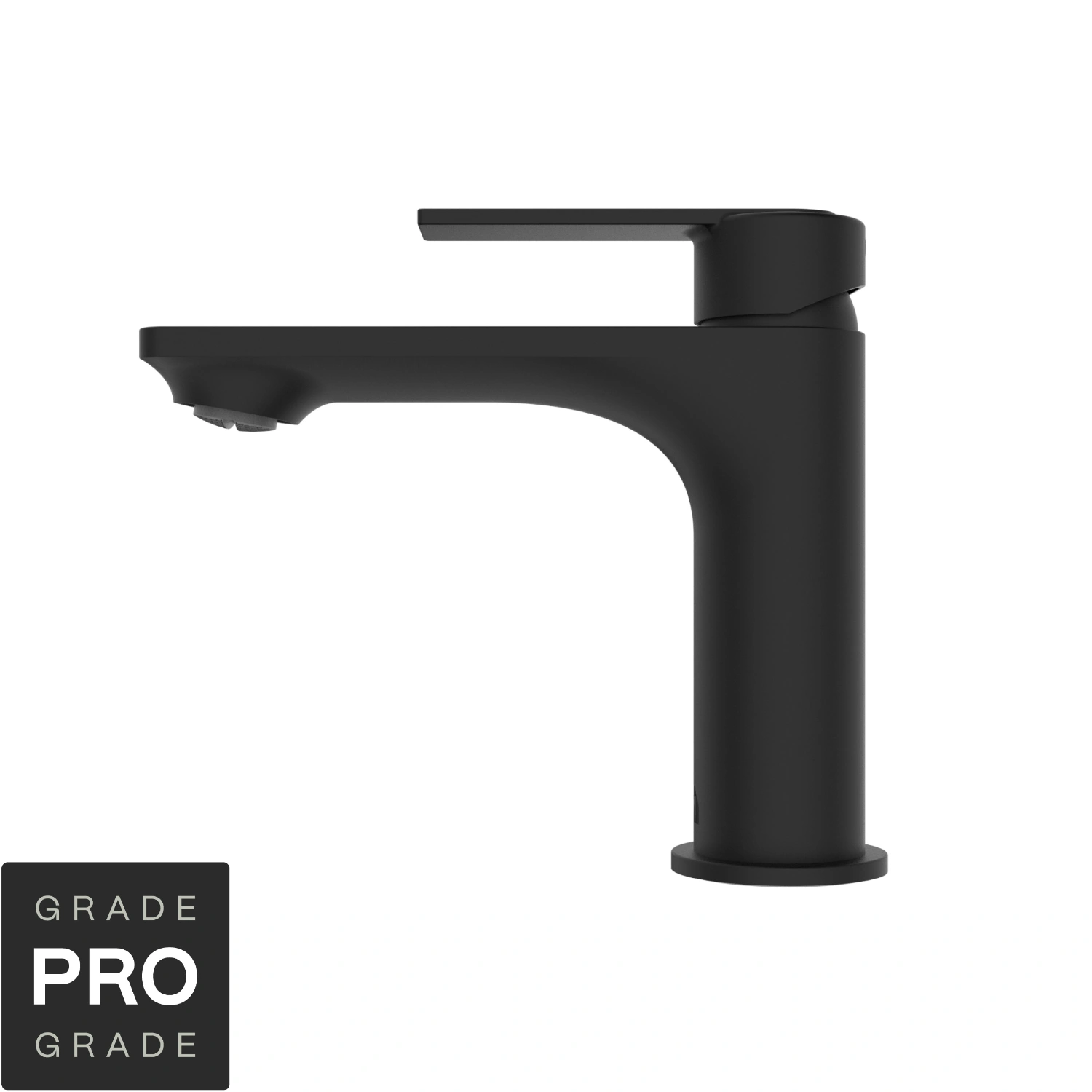 Robinet pour lavabo de salle de bain avec contrôle de volume-LIN22CMB-1000001474