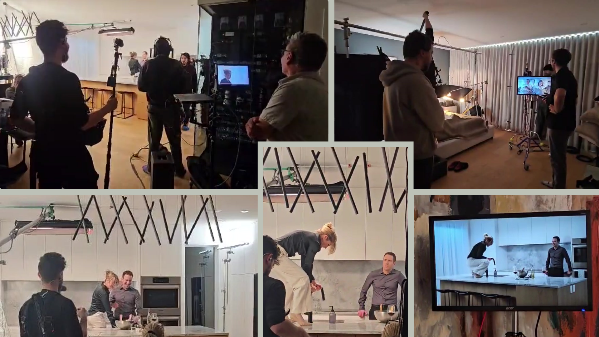 Behind the Scenes of Bélanger’s 60th Anniversary Campaign