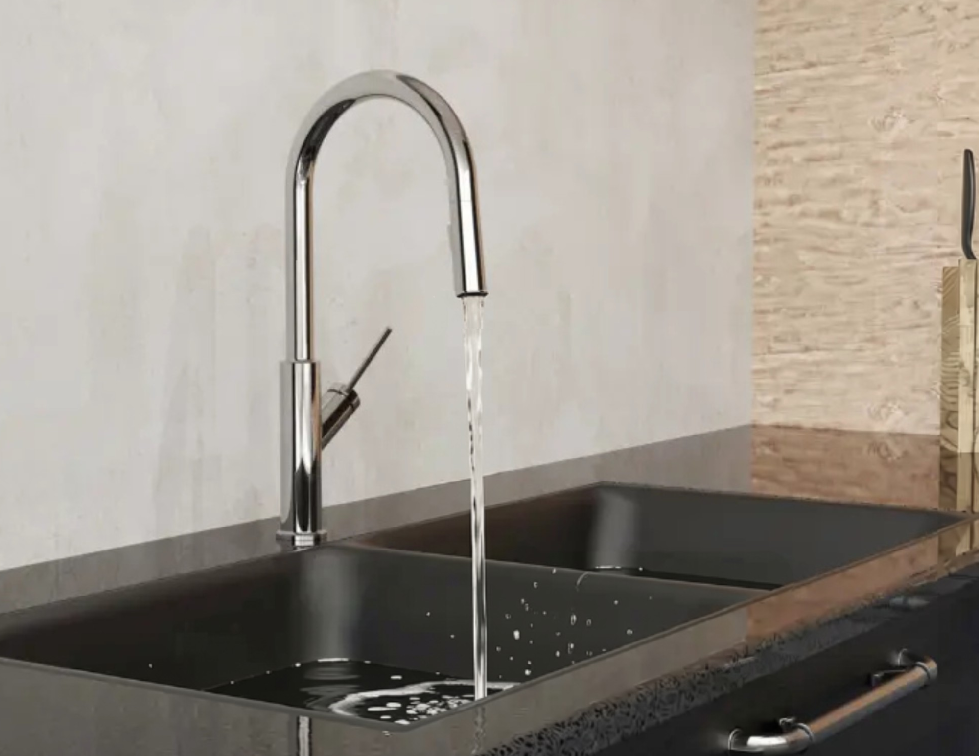 What Makes a Faucet Sustainable?