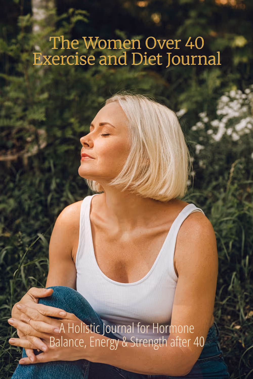 Finally, a Fitness System That Actually Works With Your Changing Hormones.