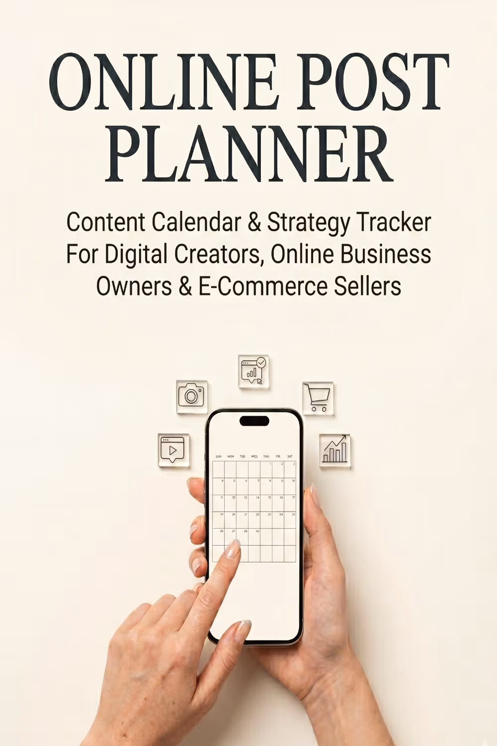 Online Post Planner